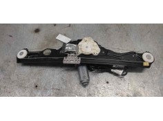 Recambio de elevalunas trasero derecho para mercedes-benz clase e (w211) berlina 1.8 cat referencia OEM IAM A2117300246   2