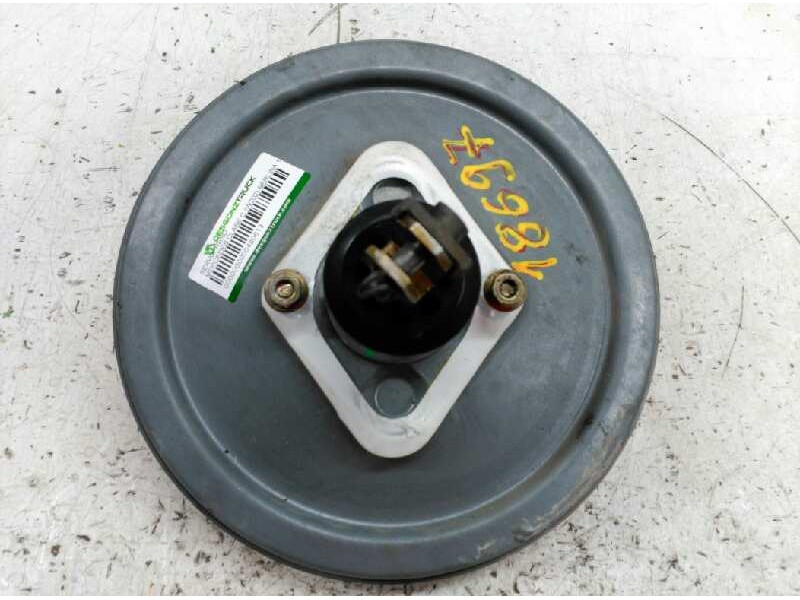 Recambio de servofreno para mercedes-benz clase c (w202) berlina 180 (202.018) referencia OEM IAM 4301630  