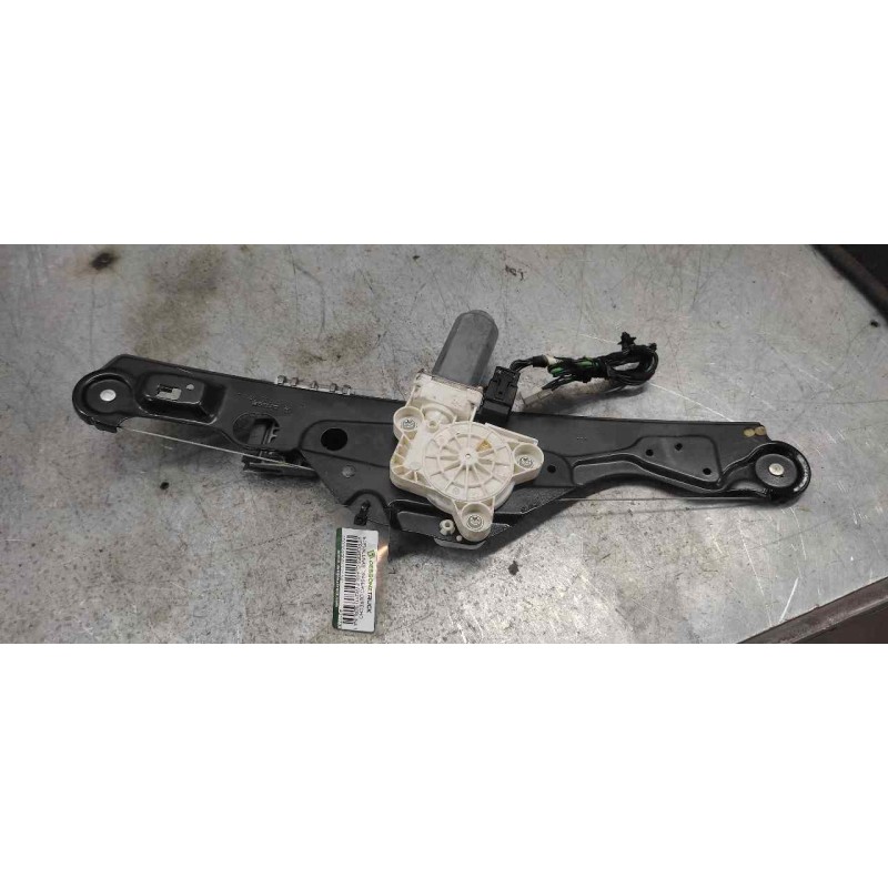 Recambio de elevalunas trasero derecho para mercedes-benz clase e (w211) berlina 1.8 cat referencia OEM IAM A2117300246  