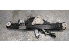 Recambio de elevalunas trasero derecho para mercedes-benz clase e (w211) berlina 1.8 cat referencia OEM IAM A2117300246   2