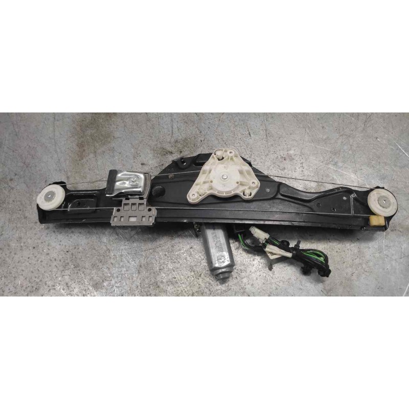 Recambio de elevalunas trasero derecho para mercedes-benz clase e (w211) berlina 1.8 cat referencia OEM IAM A2117300246  