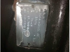 Recambio de grupo para man trucks tga 18.440 18.440 fac (430-440 cv) referencia OEM IAM HY135003 81350106135 37:12 2