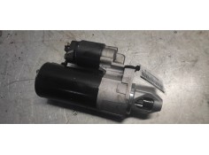 Recambio de motor arranque para mercedes-benz clase m (w163) 4.3 v8 24v cat referencia OEM IAM 0001115005 10 DIENTES 