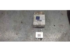 Recambio de amplificador antena para mercedes-benz clase e (w211) familiar 1.8 cat referencia OEM IAM A4638203789  