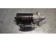 Recambio de motor arranque para mercedes-benz clase m (w163) 4.3 v8 24v cat referencia OEM IAM 0001115005 10 DIENTES  2