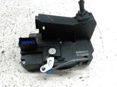 Recambio de cerradura puerta delantera derecha para nissan primastar (x83) referencia OEM IAM   