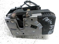 Recambio de cerradura puerta delantera derecha para nissan primastar (x83) referencia OEM IAM    2