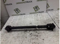 Recambio de transmision central para nissan patrol (k/w160) familiar (w160) referencia OEM IAM   