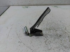 Recambio de bisagra capo izquierda para mitsubishi santamo (hyundai) santamo confort referencia OEM IAM  IUZQUIERDA 