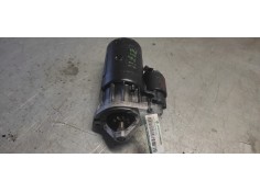 Recambio de motor arranque para nissan trade 2.0 d referencia OEM IAM 9000331424 9 DIENTES  2