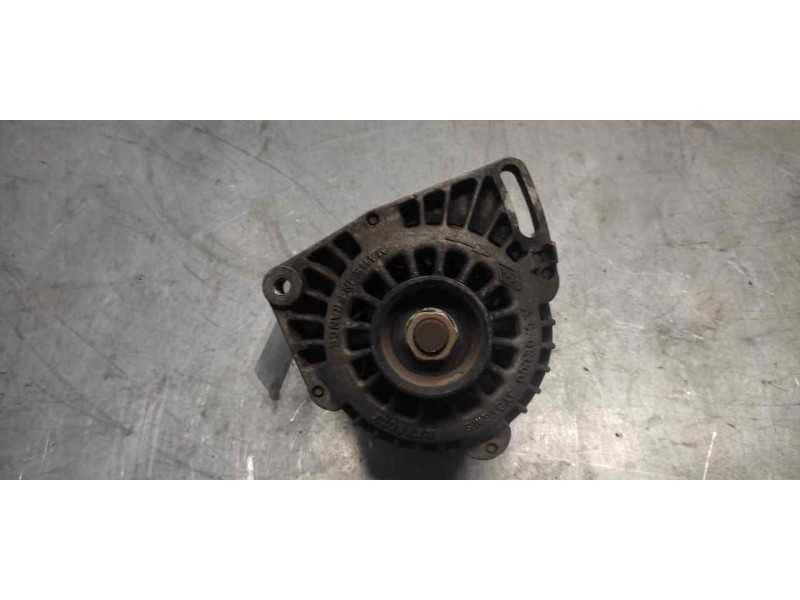 Recambio de alternador para renault clio ii fase i (b/cbo) 1.2 alize referencia OEM IAM   