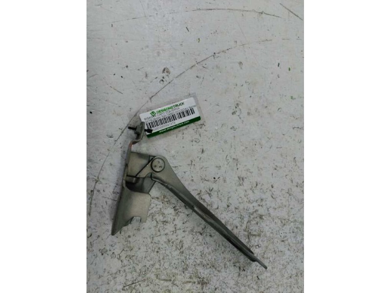 Recambio de bisagra capo izquierda para mitsubishi santamo (hyundai) santamo confort referencia OEM IAM  IUZQUIERDA 