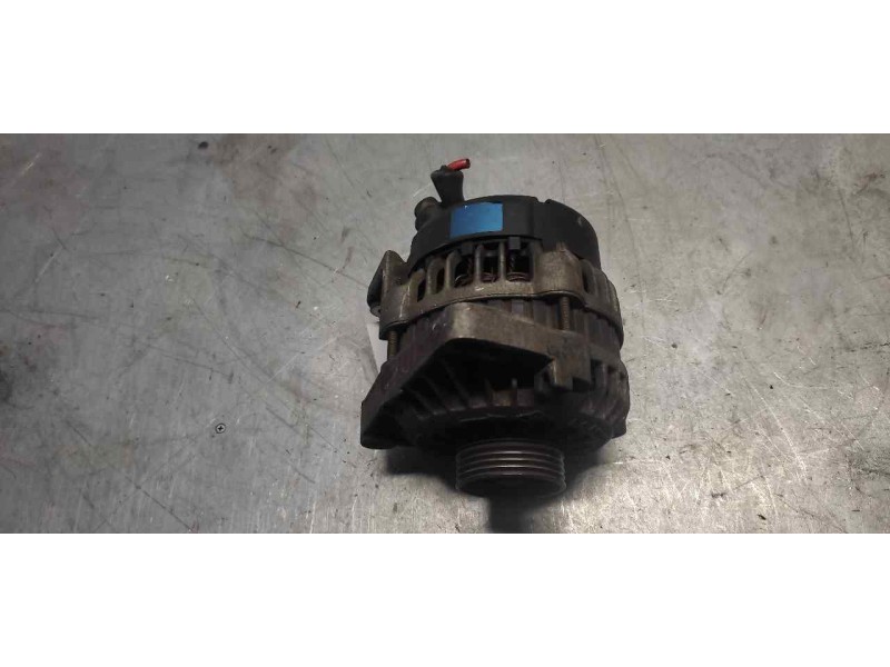 Recambio de alternador para renault clio ii fase i (b/cbo) 1.2 alize referencia OEM IAM   