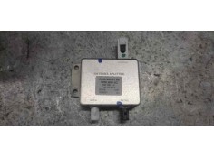 Recambio de amplificador antena para mercedes-benz clase e (w211) familiar 1.8 cat referencia OEM IAM A4638203789  