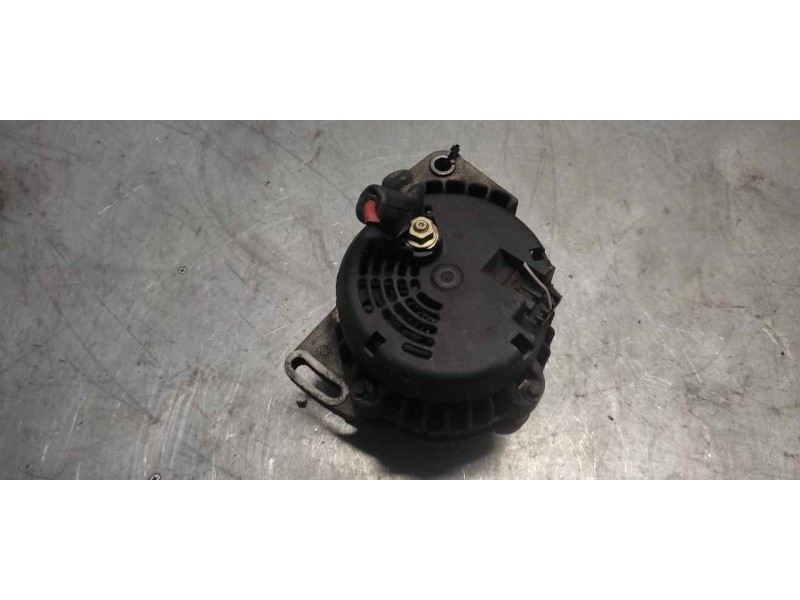 Recambio de alternador para renault clio ii fase i (b/cbo) 1.2 alize referencia OEM IAM   