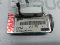 Recambio de valvula expansion para seat altea (5p1) arena referencia OEM IAM 1K0820679  