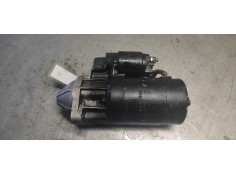 Recambio de motor arranque para nissan trade 2.0 d referencia OEM IAM 9000331424 9 DIENTES 