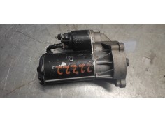 Recambio de motor arranque para peugeot partner (s2) rancho plus referencia OEM IAM   11 DIENTES 2