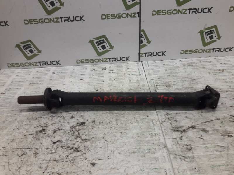 Recambio de transmision central para ford maverick (nl) glx referencia OEM IAM   