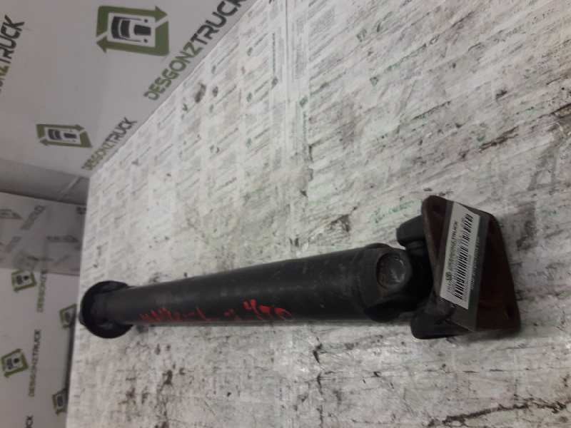 Recambio de transmision central para ford maverick (nl) glx referencia OEM IAM   