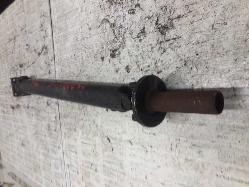 Recambio de transmision central para ford maverick (nl) glx referencia OEM IAM   