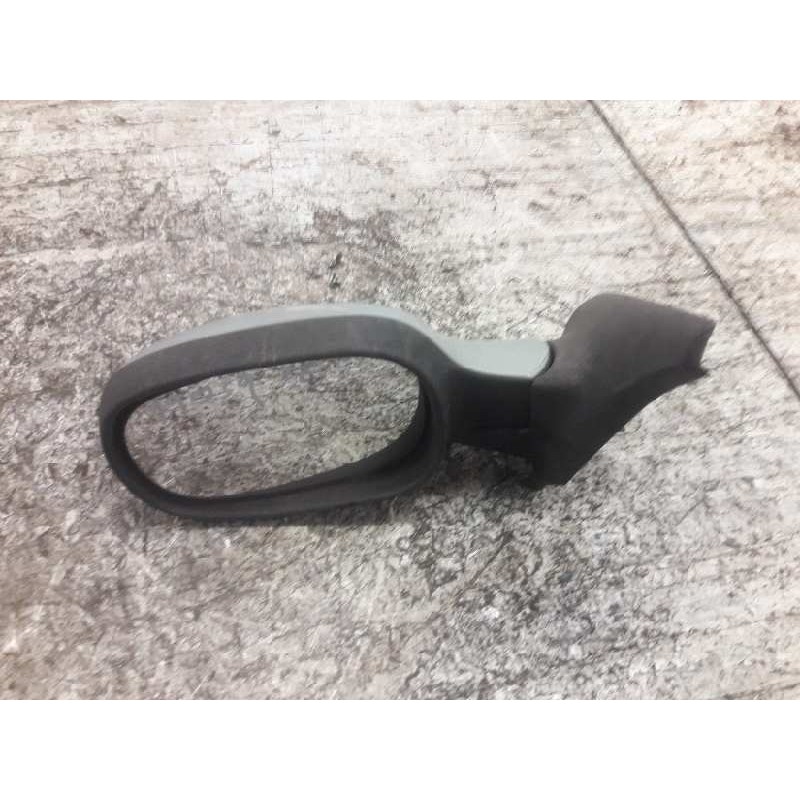 Recambio de retrovisor izquierdo para renault megane i coupe fase 2 (da..) 1.4 16 v dynamique referencia OEM IAM  5 PINS 
