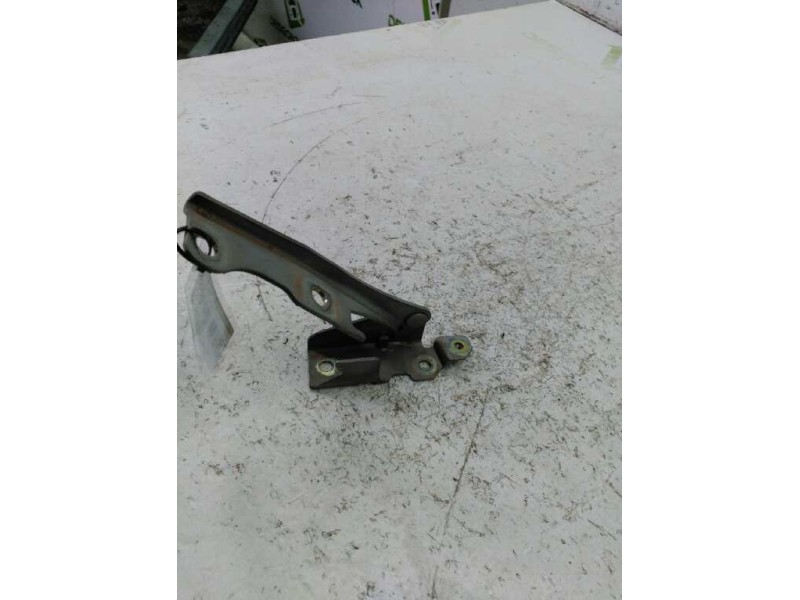 Recambio de bisagra capo derecha para mitsubishi santamo (hyundai) santamo confort referencia OEM IAM   