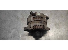 Recambio de alternador para renault mascott fg 120. 35/55/65 cabina individual referencia OEM IAM 23100DB000   2