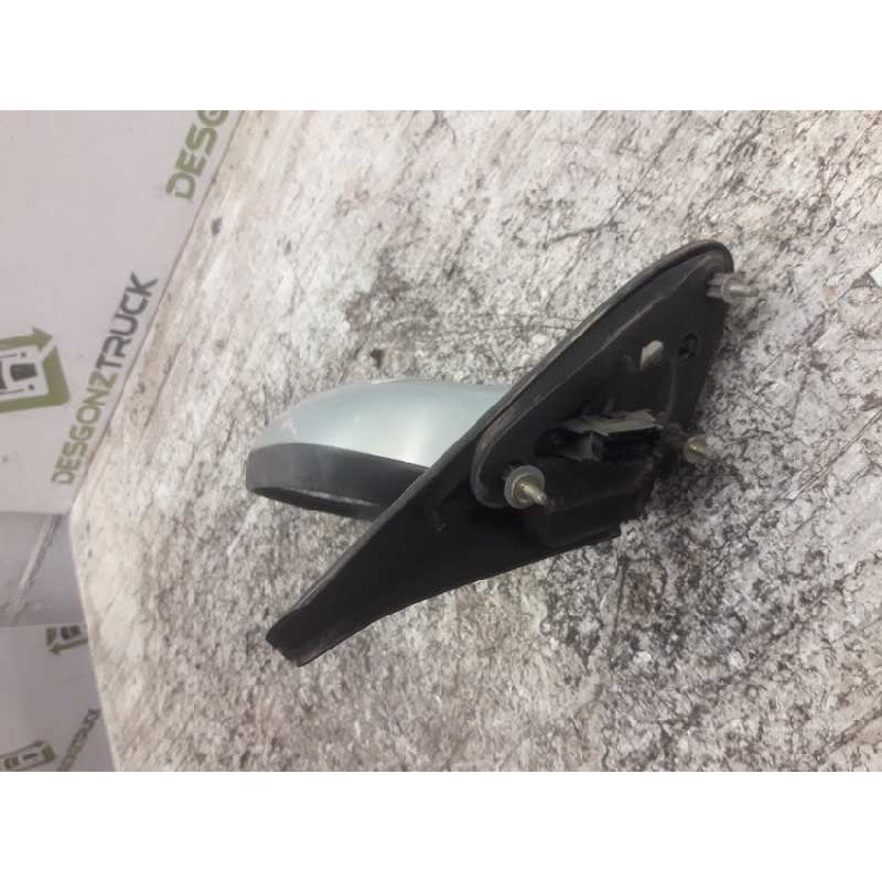Recambio de retrovisor izquierdo para renault megane i coupe fase 2 (da..) 1.4 16 v dynamique referencia OEM IAM  5 PINS 