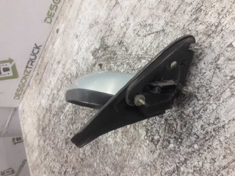 Recambio de retrovisor izquierdo para renault megane i coupe fase 2 (da..) 1.4 16 v dynamique referencia OEM IAM  5 PINS 
