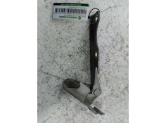 Recambio de bisagra capo derecha para mitsubishi santamo (hyundai) santamo confort referencia OEM IAM    2