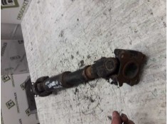 Recambio de transmision central delantera para toyota 4-runner (n13) 3.0 td (kzn 130) referencia OEM IAM    2