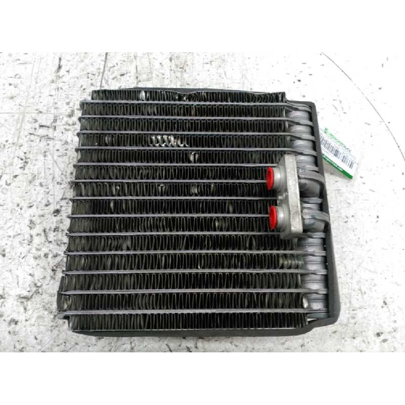 Recambio de evaporador aire acondicionado para renault clio ii fase ii (b/cb0) authentique referencia OEM IAM   