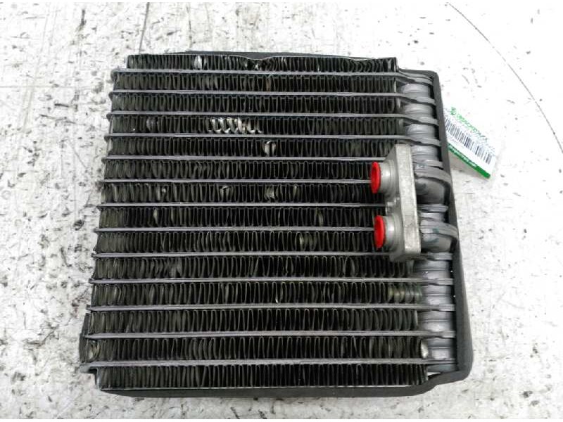 Recambio de evaporador aire acondicionado para renault clio ii fase ii (b/cb0) authentique referencia OEM IAM   