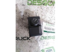 Recambio de mando retrovisor para nissan trucks atleon 130.21 referencia OEM IAM 599329X401  