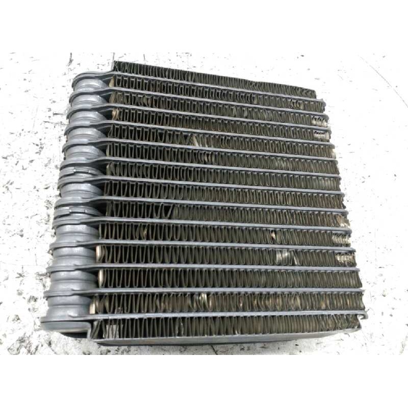 Recambio de evaporador aire acondicionado para renault clio ii fase ii (b/cb0) authentique referencia OEM IAM   