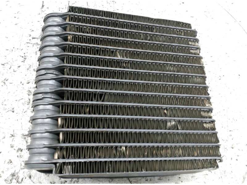 Recambio de evaporador aire acondicionado para renault clio ii fase ii (b/cb0) authentique referencia OEM IAM   