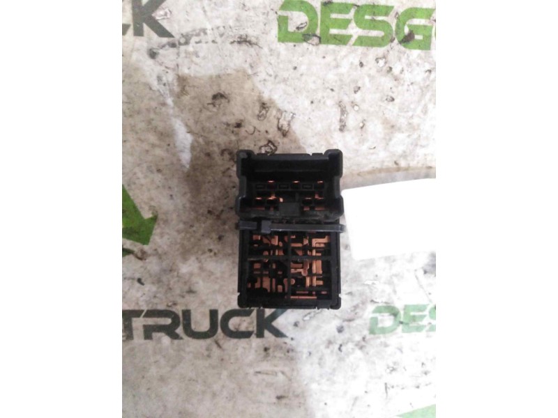 Recambio de mando retrovisor para nissan trucks atleon 130.21 referencia OEM IAM 599329X401  