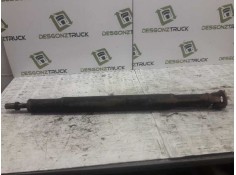 Recambio de transmision central para ford transit, caja cerr. corto 95 ft 80 2.5 city - line referencia OEM IAM   