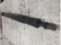 Recambio de transmision central para ford transit, caja cerr. corto 95 ft 80 2.5 city - line referencia OEM IAM    2