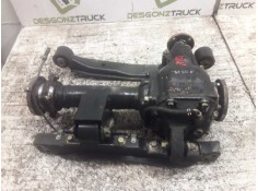 Recambio de grupo diferencial delantero para nissan terrano/terrano.ii (r20) comfort referencia OEM IAM 38511G23007   2