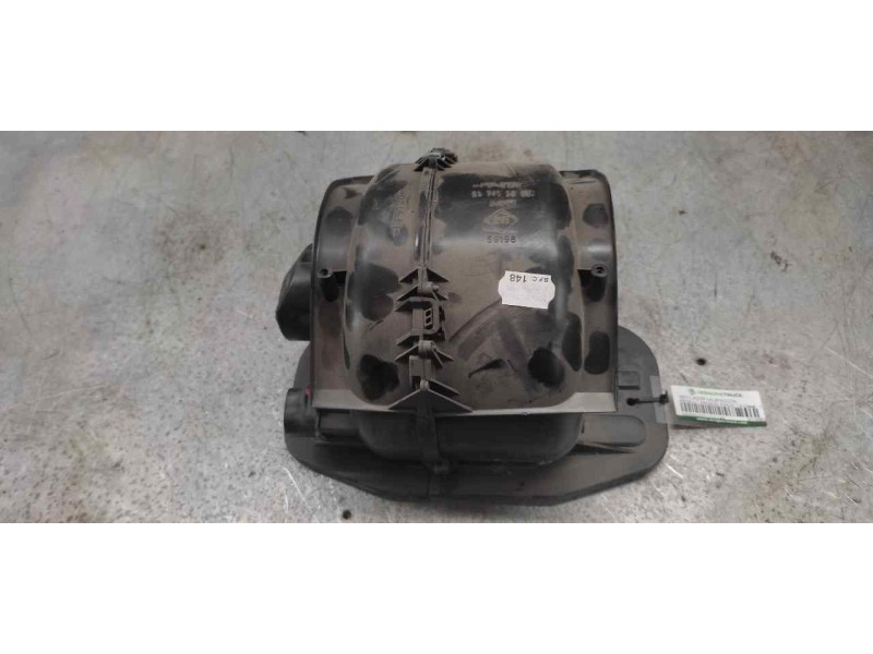 Recambio de ventilador calefaccion para renault kangoo (f/kc0) 1.9 diesel referencia OEM IAM 9174550017  