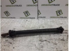 Recambio de transmision central para nissan terrano/terrano.ii (r20) aventura referencia OEM IAM   