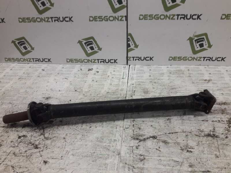 Recambio de transmision central para nissan terrano/terrano.ii (r20) aventura referencia OEM IAM   