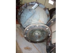 Recambio de grupo para pegaso trucks serie 1200 1223 referencia OEM IAM 27X14  