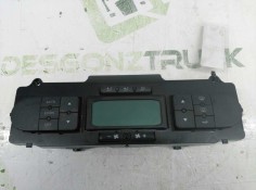 Recambio de mando climatizador para seat altea (5p1) arena referencia OEM IAM   