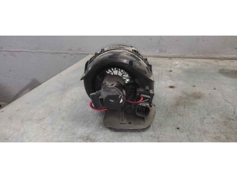 Recambio de ventilador calefaccion para renault kangoo (f/kc0) 1.9 diesel referencia OEM IAM 9174550017  