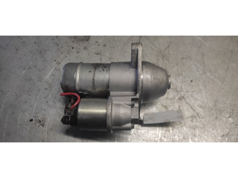 Recambio de motor arranque para opel corsa c club referencia OEM IAM F437382 13 DIENTES 