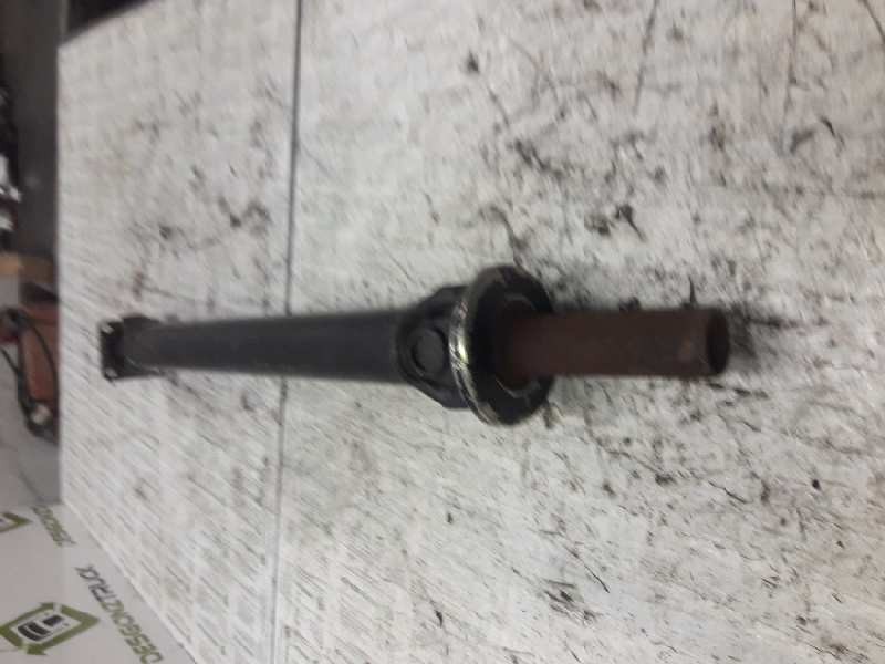 Recambio de transmision central para nissan terrano/terrano.ii (r20) aventura referencia OEM IAM   