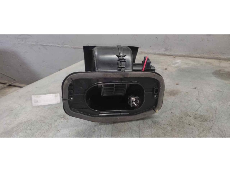 Recambio de ventilador calefaccion para renault kangoo (f/kc0) 1.9 diesel referencia OEM IAM 9174550017  